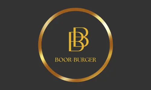Boor Burger