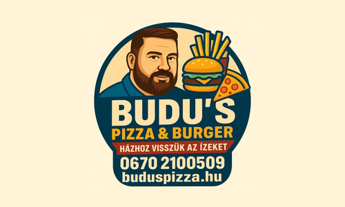 Budus Pizza