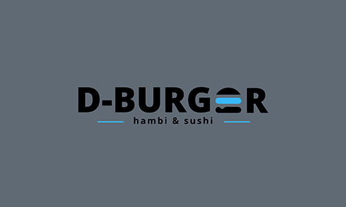 D-Burger