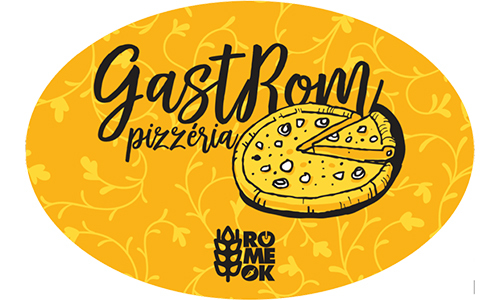 Gastrom Pizzéria
