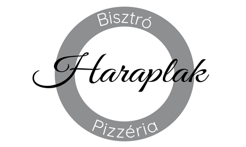 Haraplak Bisztró Pizzéria