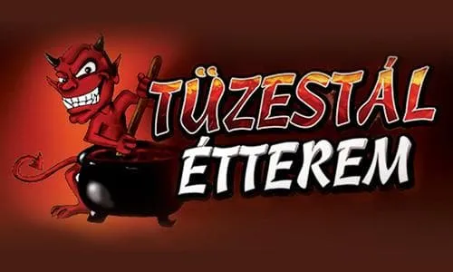 Tüzestál Étterem